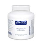 Magnesium citrate/malate 180 Pure Encapsulations