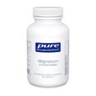 Magnesium citrate/malate 90 Pure Encapsulations