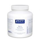 Men's Nutrients 180