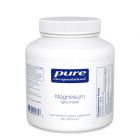 Magnesium glycinate 180 Pure Encapsulations