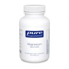 Magnesium glycinate 90 Pure Encapsulations