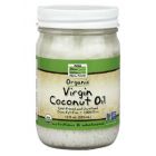 Organic Virgin Coconut Oil 12oz