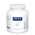 NAC (N-Acetyl-l-Cysteine) 600 mg 360 Pure Encapsulations