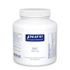 NAC (N-Acetyl-l-Cysteine) 900 mg 240 caps Pure Encapsulations