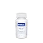 NSK-SD (Nattokinase) 100 mg 60 Pure Encapsulations