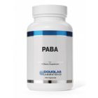 PABA 500 mg Douglas Labs
