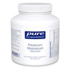Potassium Magnesium aspartate 180 Pure Encapsulations