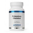 Potassium Chelated 99 mg