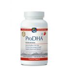 ProDHA Strawberry 500 mg 120 gels by Nordic Naturals