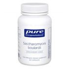 Saccharomyces Boulardii Pure Encapsulations