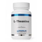 L-Theanine 100 mg Douglas Labs