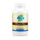 Thyroid Plus 120 caps by Priority One