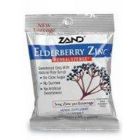 Elderberry Zinc Herbalozenge 12 bags Zand