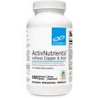 ActivNutrients without Copper and Iron