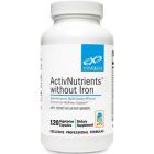 ActivNutrients without Iron 120