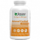 adrenal coctail caps