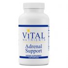 Adrenal Support 120 Vital Nutrients