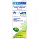 Arnicare Cream 2.5 oz Boiron