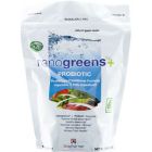 NanoGreens10+Probiotic Green Apple
