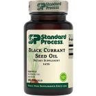 Black Currant Seed Oil 180 perles