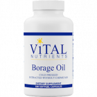 Borage Oil 1000 mg 180