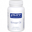 Borage Oil 60