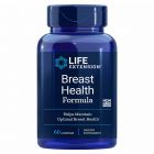 Breast Health Formula 60 vcaps Life Extension