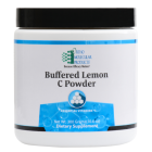 Ortho Molecular Buffered Lemon C Powder