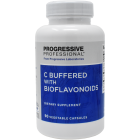 C Buffered with Bioflavonoids