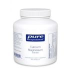 Calcium Magnesium citrate Pure Encapsulations