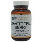 Chaste Tree Berry 60 lvcaps Gaia Herbs