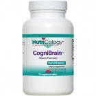 CogniBrain Nutricology