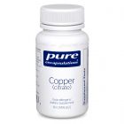 Copper (Citrate) pure encapsulations