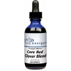 Core Red Clover Blend