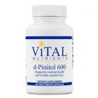 d-Pinitol 600 mg