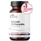 Designs for Health Calcium D-Glucarate