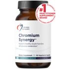 Designs for Health Chromium Synergy