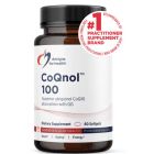 CoQnol (Ubiquinol) 100mg Designs for Health