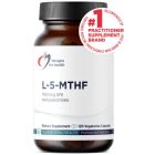 Designs for Health L-5-MTHF 1700mcg