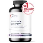 Metabolic synergy 360