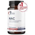 N-Acetyl Cysteine Designs For Health