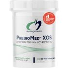 Designs for Health PrebioMed XOS