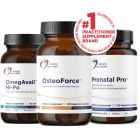 Designs for Health Prenatal Pro Essential Bundle