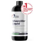 Silvercillin liquid