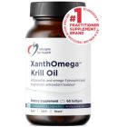 XanthOmega Krill Oil 60