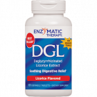 DGL 100 chew Enzymatic Therapy
