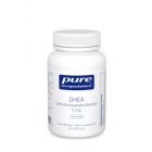 DHEA 5 mg 60 caps Pure Encapsulations