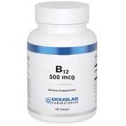 B-12 500 mcg
