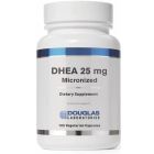 DHEA 25 mg 100 vcaps Douglas Labs