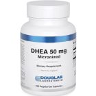DHEA 50 mg Micronized Douglas Labs
